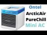 Arctic Air Pure Chill Review - Cooling and Portability its pros