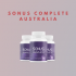 Fight Tinnitus With Sonus Complete Pill