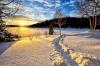 How to Get Vitamin D in the Winter