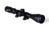 Hunting Rifle Scopes