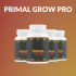 Increase Your Testostrone Level With Primal Grow Pro Pills