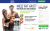 Keto Advanced 1500 Canada : Side Effects & Benefits, Price in Canada
