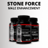 What Are The Ingredients Of Stone Force Male Enhancement?