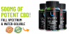 Clinical Advantages of Ulixy CBD Neon Cubes