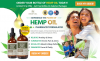 David Suzuki Hemp CBD Oil Canada And David Suzuki Hemp CBD Gummies!