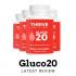 Gluco20 Review (Where to Buy?) Complete Guide