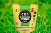 How Green Is Your Green CBD Gummies United Kingdom?