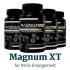 Magnum XT Ingredients Are Natural? Real Review