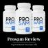 Prosam Review - Improve Your Prostate Health