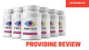 Provisine is a  natural formula that carries essential nutrients