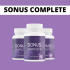What Are The Ingredients Of Sonus Complete?