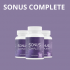 Why You Should Only Use Sonus Complete For Tinnitus
