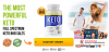 Advanced Keto Blue â€“ Best To Maintain Overall Health & Wellbeing!