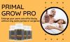 Buy Primal Grow Pro Male Enhancement Supplement