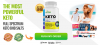 Empire Nutra Keto SmoothAdvanced Weight Loss Support Reviews