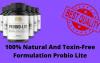 Is Probio Lite Good For Acid Reflux?