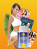 Molten Ketoâ€“ Burn Stubborn Fat To Get Attractive Body Shape!