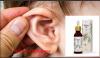 Relixen Oil: Ear Oil - Action, komposisjon, pris, meninger, hvor du kan kjÃ¸pe!