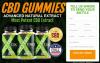 Xoth Cbd Gummies- Live An Active & Fuller Life with Xoth Cbd Gummies!