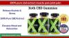 Xoth CBD Gummies Shark Tank