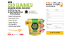 Blessed CBD Gummies United Kingdom : Reviews, Hemp Ex Gummies, Benefits, Price and Where To Buy!