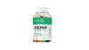 Zenzi Hemp Gummies :- The principle fixings are Hemp Plant Extract