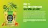 Green CBD Gummies UK | Green CBD Gummies Dragons Den