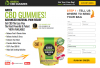 Green CBD Gummy Bears UK : Reviews |Does Green CBD Gummy Bears UK Work|?