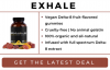 Exhale Wellness CBD Gummies (SHOCKING SIDE EFFECTS) PAIN RELIEF, INGREDIENTS & IS IT SCAM?