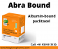 Albumin-bound paclitaxel injection