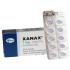 Order Xanax online to effectively deal with the symptoms of anxiety and depression