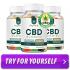 Baypark CBD Gummies – (Scam or Legit) Benefits, Review, Price & Ingredients