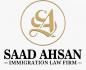 Saad Ahsan Immigration Law Firm