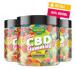 Smilz CBD Gummies Reviews - (Scam Alert) Quit Smoking, Smilz CBD & Website?