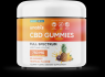 Unabis CBD Gummies Reviews