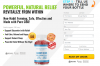 Blue Madeira CBD Gummies - Reviews [Full Spectrum] 'HEMP SPELL' Buy?