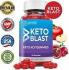 Regular doses of keto gummies treat metabolic deficiency