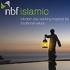 NBF Islamic Banking in UAE – Current Account - Islamic Banking - Loan