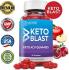 Keto Blast Gummies Reviews