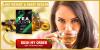 Tea Burn, 100% natural, safely, naturally and fast weight loss drink