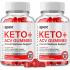 Apex Keto ACV Gummies-Does it Really Work?