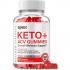 Apex Keto ACV Gummies-Does it Really Work?