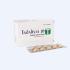 Tadalista Pills | Uses , Side Effects | Strapcart