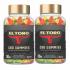 The Most Beloved El Toro CBD Gummies Products, According to Reviewers