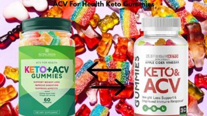 Weight Loss Gummies