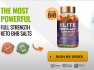 Elite Keto ACV Gummies Dosage and how to use it?