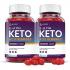 Real Vita Keto Gummies Dosage and how to use it?